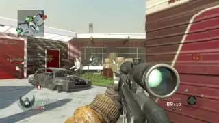 My Best BO1 Clip