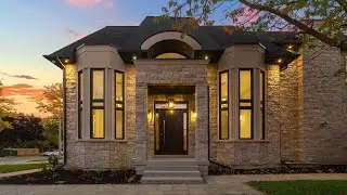 Monlis Homes - New Built Luxurious Cutsom Home!