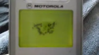 Motorola Startup and Shutdown Animations  (2001-2010)