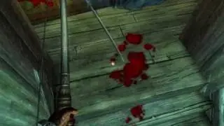 The Ghost Ship Of Anvil [Oblivion]
