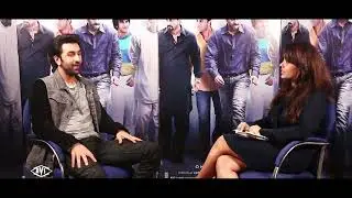 Ranbir Kapoor | Sanjay Dutt | Rapid fire | Shamshera #ranbirkapoor #shamshera