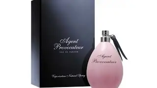 Аромат дня Agent Provocateur Agent Provocateur