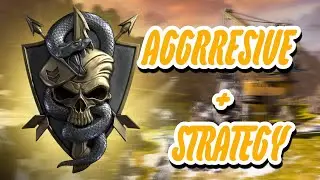 [Archive] The Most Aggressive Team In The Lobby - KCP Gnaske OpTic Knoqd & JuyZi