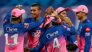 IPL 2021 Mumbai Vs Rajasthan Match Highlight || MI VS RR HIGHLIGHT || MI vs RR