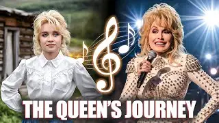 Dolly Parton: How She Turned Hardship Into a Global Music Career