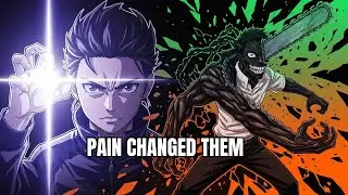 Beyond The Pain: Subaru & Denji&rsquo;s Unbreakable Spirit Unveiled