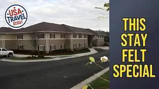 Affordable Suites of America Augusta - This Stay Felt Special | Augusta (GA), United States🛏️