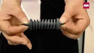 Firma 3D Phoenix podczas targ&oacute;w EUROTOOL 2017