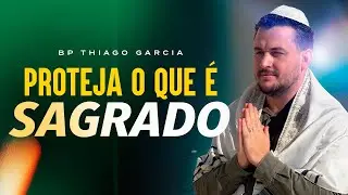 CULTO AO VIVO - BISPO THIAGO E PASTORA ALINE GARCIA