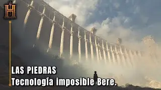 LAS PIEDRAS: levitan, guardan informaci&oacute;n, emiten sonidos, LA TECNOLOGIA IMPOSIBLE DE LOS BERE.