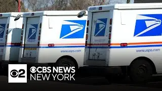 USPS begins crime prevention initiative centered in NYC