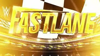 Wwe Fastlane 2023 Simple Loop