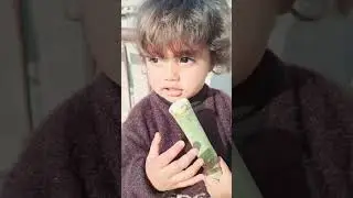 My little &hearts;️ 💙 baby video  💕 very special Laughing Nonstop funny 😁 viral video 