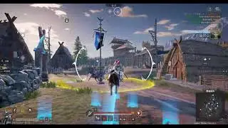 Conqueror's Blade  Ranked Battle 2026 01 11 21