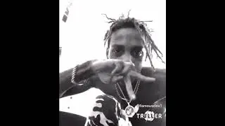 Famous Dex - Run Forest SNIPPET