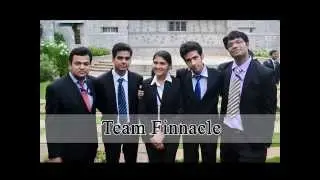 Finnacle Video 2015