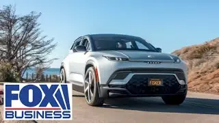 Electric vehicles are a &lsquo;wake-up call&rsquo;: Fisker CEO