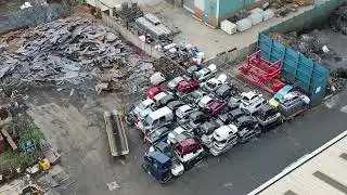 EMR Factory Road Blaydon