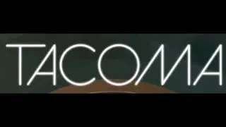 Tacoma E. V. St. James Guitar Song