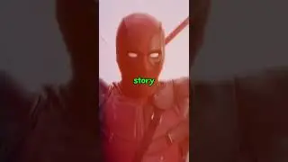 Deadpool: The Ultimate Action-Comedy Experience