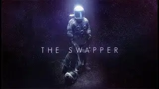 [The Swapper] Disused Module - Orb 3
