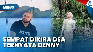 BANYAK TERKECOH! PRIA Kepincut Perias Wajah yang Ternyata Laki-laki, Sempat Berniat Meminang