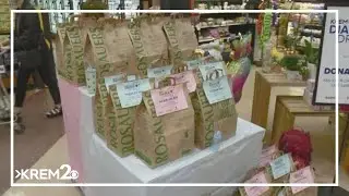 KREM Cares Diaper Drive underway through Mother&rsquo;s Day
