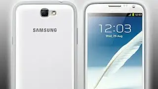 Restoration Very Old Samsung Galaxy Not 2 | Look For Old Samsung Galaxy Not 2
