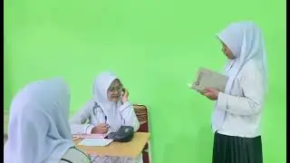 Role-Play Patient Life History and Monitoring 
