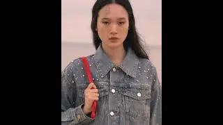 HOGAN &ndash; HOGAN Spring Summer 2025 Collection Showcase &ndash; M_W 4_5