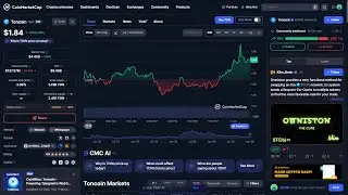 Является ли токен Toncoin ($TON) законным или это мошенничество?