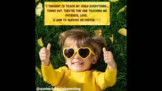 Funny quotes for Parents. #quotes #inspirationalvideos #love #viral #cdls #parenting #kids