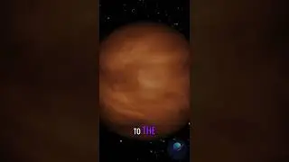 Venus: How a Runaway Greenhouse Effect Boiled a Planet Alive!