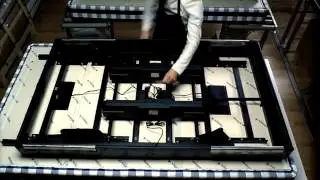 Hastens : A Passion for Beds