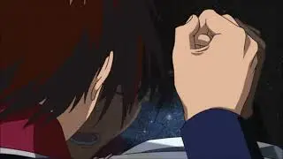 Mobile Suit Gundam Seed - Kira Crying (Ocean Dub)