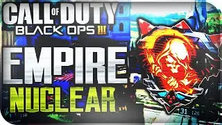 BLACK OPS 3 - 