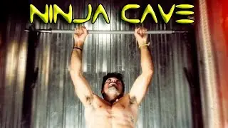 NINJA CAVE Promo : Obstacle Course | Ninja Warrior | Parkour - Tricking & Functional Training | Ita