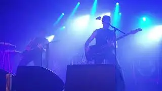 High Transition - Live in Salzburg