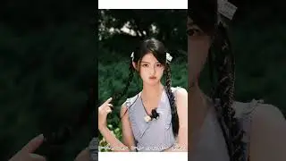 Ngải Mễ #cbiz #ngaime #beautiful #fypシ゚viral