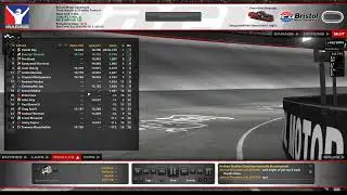 Iracing - Gander Outdoor Truck Series @ Bristol (Class C, Fixed)