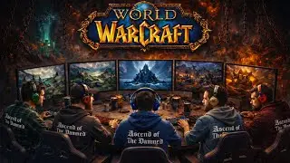 ICC25H en vivo | World of Warcraft WotLK | UltimoWoW