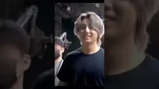 SILVER!?! Buff?!?!  Jungkook really is a sight 😩🤚🏽FML!??!- #jungkook #jk #bts