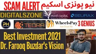 Digital Zone, Mind capital,  Beurax, Payhub,  Teqra, Wheelspay real or scam? future b4u global