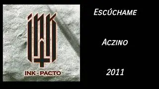 Evoluci&oacute;n De INK Crew (INKIZICION) 2005-2021