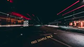 FREE Trap Sample Pack 2020 