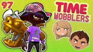 Splatoon 2: Хорошие Новости! #97 - Time Wobblers
