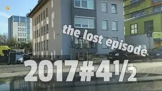 sitFRA 2017 The LOST episode
