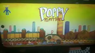 i am play poppy play time part 1 hauggi waggi kell