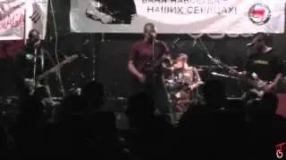 NOISE & OI!.- 