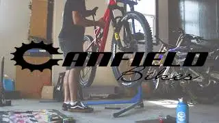 Canfield Lithium